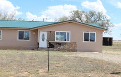 31 E Borachita Drive, Moriarty, NM 87035