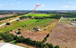 13740 Cedarview Lane, Anna, TX 75409