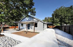 202 Strong Street, Bowie, TX 76230