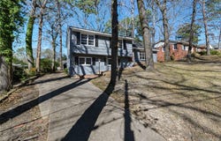 3513 Mayfair Road, Montgomery, AL 36109