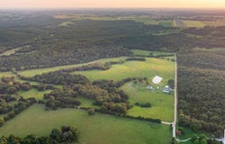 County Rd 40 County Road, Cross Timbers, MO 65634
