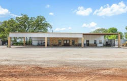 544 Cr 116A, Burnet, TX 78611