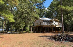 5 Eagle Brook Drive, Lewisville, AR 71845