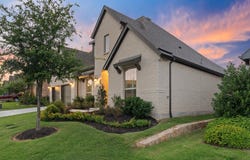 9421 Excursion Drive, Oak Point, TX 75068