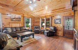 136 Mt. Herman Road, Broken Bow, OK 74728