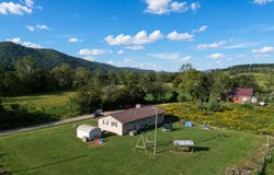 230 Reece Hill Road, Mountain City, TN 37683