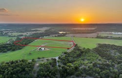 1111 Cimarron Ranch Road, Marble Falls, TX 78654