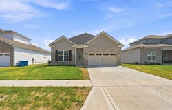 168 Ruth Miller Drive, Georgetown, KY 40324