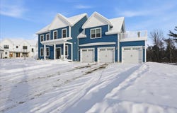 343 Chloe Circle, Williston, VT 05495