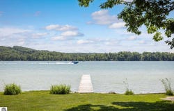 788 E TRAVERSE LAKE ROAD, CEDAR, MI 49621