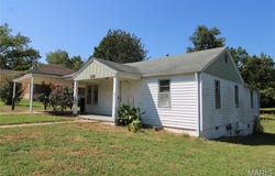 1715 Robert Street, Poplar Bluff, MO 63901