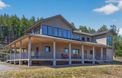 942 Spruce Dr, Lyons, CO 80540