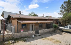 7080 Second Street, Canutillo, TX 79835