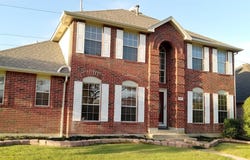 707 E Grubb Drive, Mesquite, TX 75149