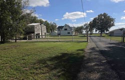 10003 NW 108th St, Moundridge, KS 67107