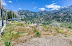 55362 Point Road, Big Creek, CA 93605