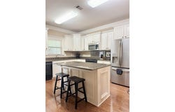 3080 Robert Ott Circle, Conway, AR 72034