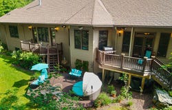 1165 Trowbridge Drive, Alpena, MI 49707