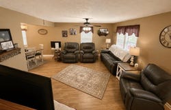 100 Riverside Drive, Delbarton, WV 25670