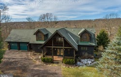 246 MOUNTAINTOP Road, MC HENRY, MD 21541