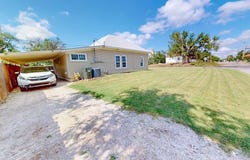 121 S Krouth, Mooreland, OK 73852