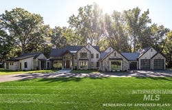 4224 N Roping Lane, Eagle, ID 83616