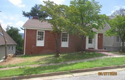 364 WALNUT AVE, WAYNESBORO, VA 22980