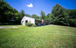 450 SE 112th Road, Easton, MO 64443
