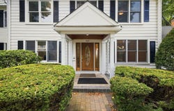 829 Chestnut, Newton, MA 02468
