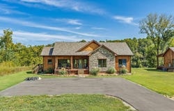 77 NATHAN TERRACE, Norfork, AR 72653