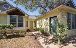 5726 Abilene Trl, Austin, TX 78749