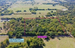 CR 520, Fairfield, TX 75840
