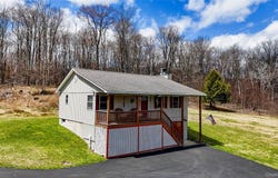 1029 Spring Brook Estates Road, Roscoe, NY 12776