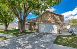 157 E 4380 N, Provo, UT 84604
