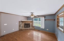 1 Juletta Circle, Bella Vista, AR 72715