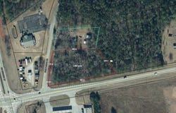 GA Highway 120 - 2 Acres, Buchanan, GA 30113