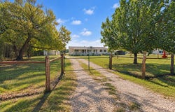 10619 County Road 3080, Purdon, TX 76679