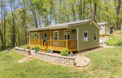 805 Sunset River Rd., Ceres, VA 24318