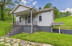3402 Harrison Avenue, Elkins, WV 26241