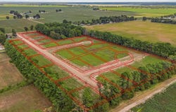 Lot #20 Corbett, Manila, AR 72442