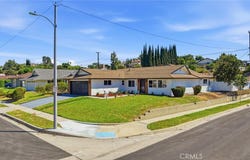 3300 E Millridge Drive, West Covina, CA 91792