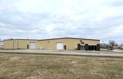 415 Harvester Road, Chillicothe, MO 64601
