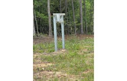 545 Private Rd 6026, Brookeland, TX 75931