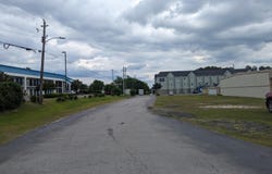 Western Boulevard, Jacksonville, NC 28546