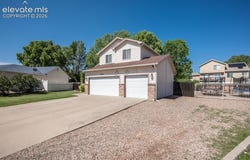 3321 Modesto Place, Pueblo, CO 81005
