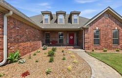 985 Mound View Drive, England, AR 72046