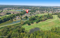 6442 Renee Drive, Olive Branch, MS 38654