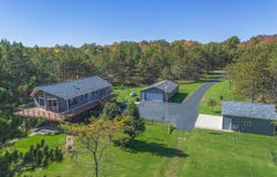 N4526 Pine Rd E, Montello, WI 53949
