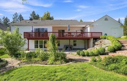 1706 W Wedgewood Ln, Spokane, WA 99208