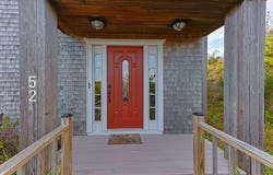 52 Corn Hill Road, Truro, MA 02666